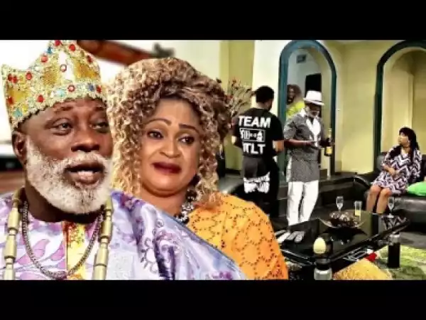 Video: King With No Mercy 3 - 2018 Latest Nigerian Nollywood Full Movies